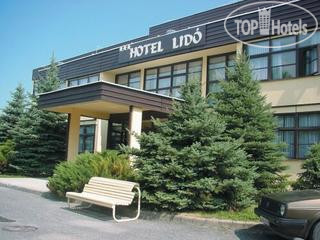 Hotelier's photos Lido 3*