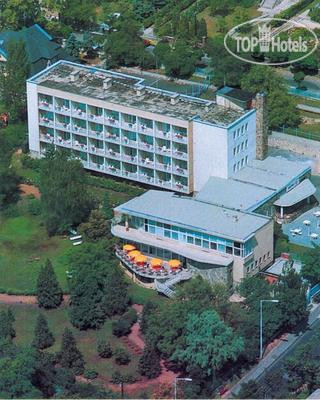 Hotelier's photos Manuela 2*