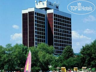 Hotel photo Hotel Marina 3*
