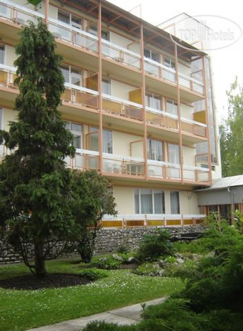 Hotel photo Tagore 3*