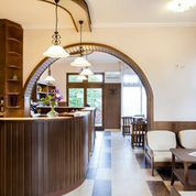 Hotel photo Bacchus 3*