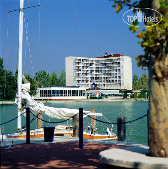 Hotelier's photos Helikon 3*