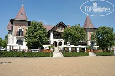 Hotelier's photos Beta Hotel Hullam 3*