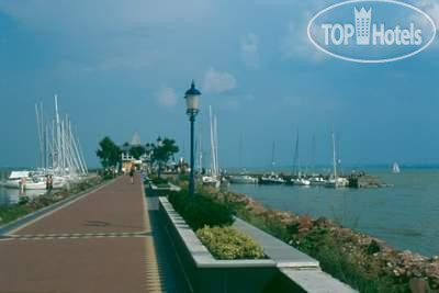 New photos from tourists Beta Hotel Hullam 3*