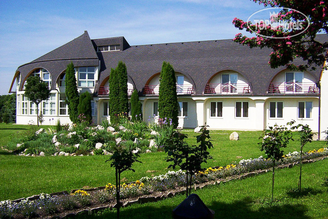 Hotelier's photos Ovit 3*