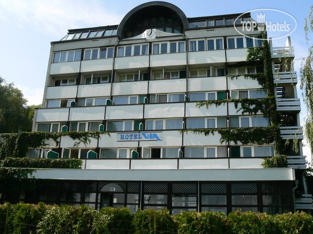 Hotelier's photos Via 2*
