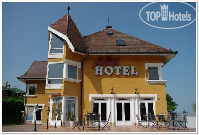 Hotel photo Adler 3*