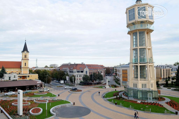 New photos from tourists Azur Port 4*