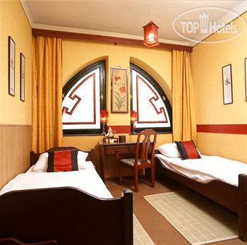 New photos from tourists Janus Boutique Hotel & Spa 4*