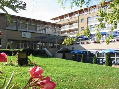 Hotel photo Vertes 4*