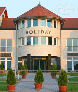 Hotelier's photos Holiday 3*