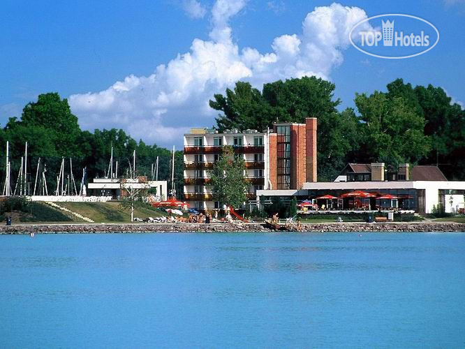 Hotel photo Molo 3*