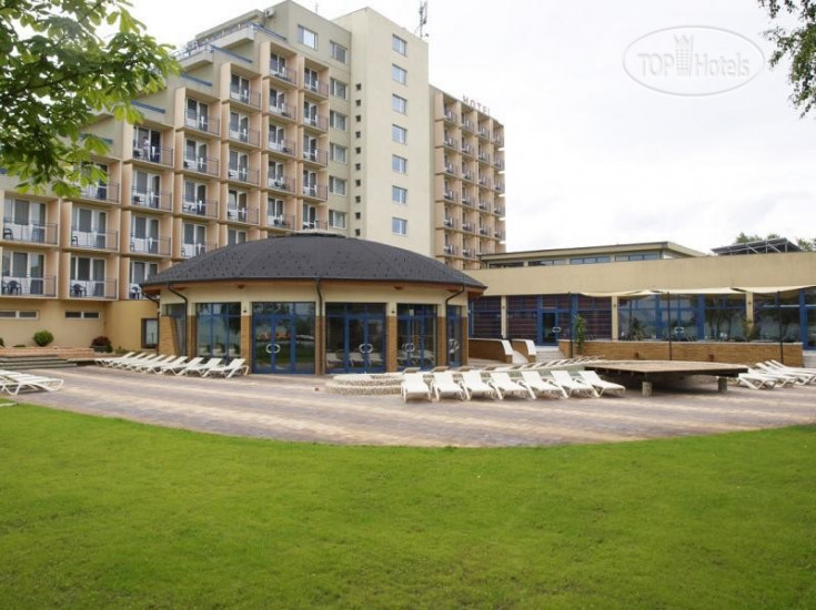 Hotelier's photos Panorama 4*