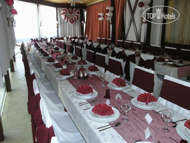 New photos from tourists Park Hotel & Restaurant 3*