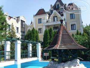Hotel photo Schloss Ramona 3*