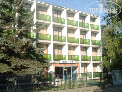 Hotel photo Viola 1*