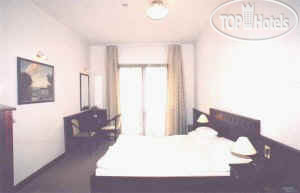 Hotel photo Hotel Tihany Atrium 4*