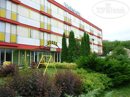 Hotel photo Touring 1*