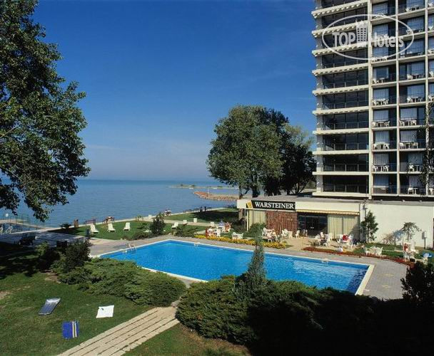 Hotel photo Europa 3*