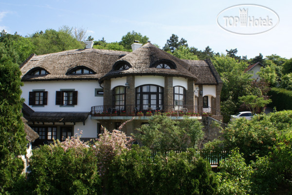 Hotelier's photos Villa Alexander 4*