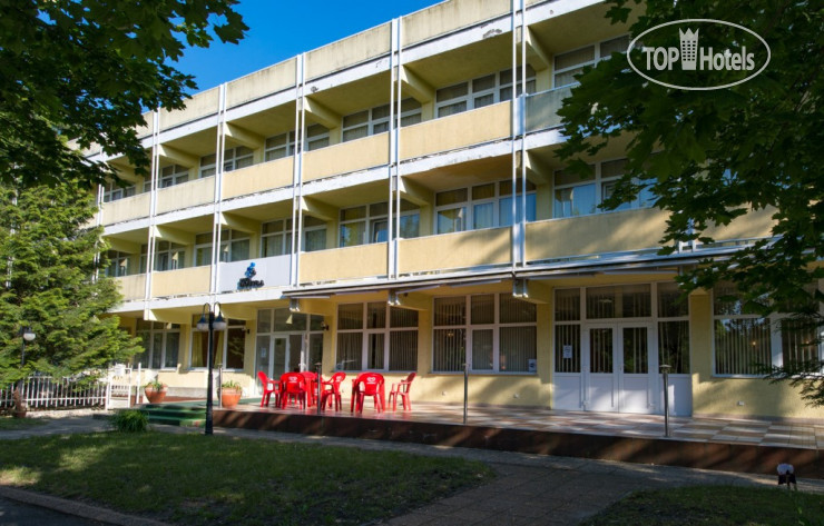 Hotel photo Nostra Hotel 3*