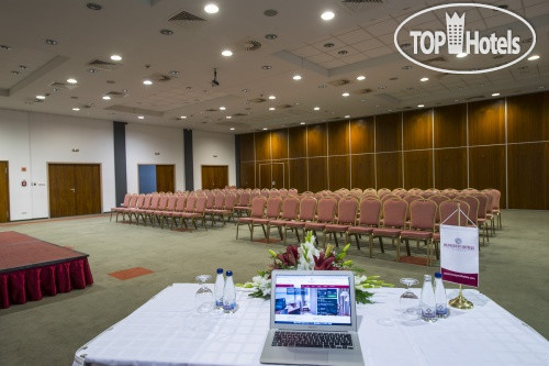 New photos from tourists Hunguest Hotel Bal Resort 4*