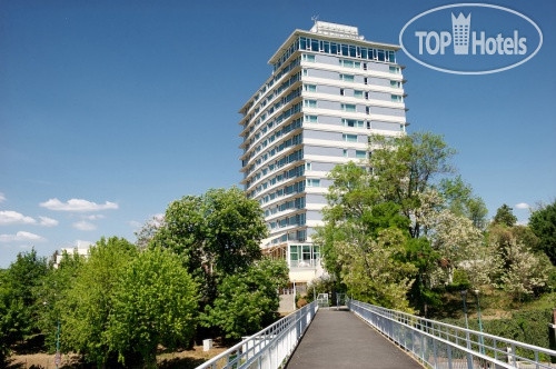Hotelier's photos Hunguest Hotel Bal Resort 4*
