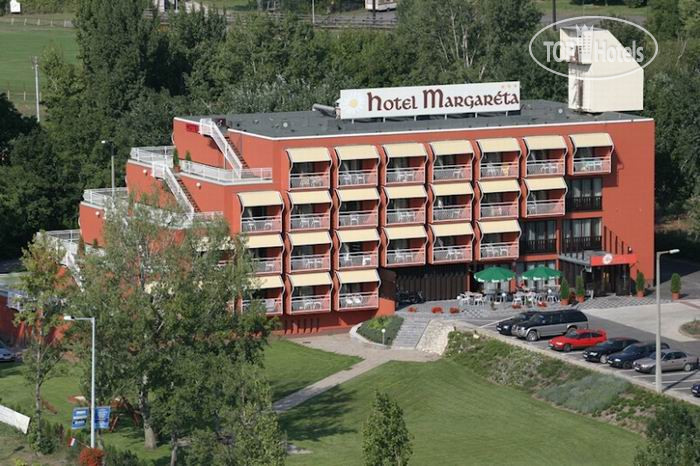 Hotelier's photos Margareta 3*
