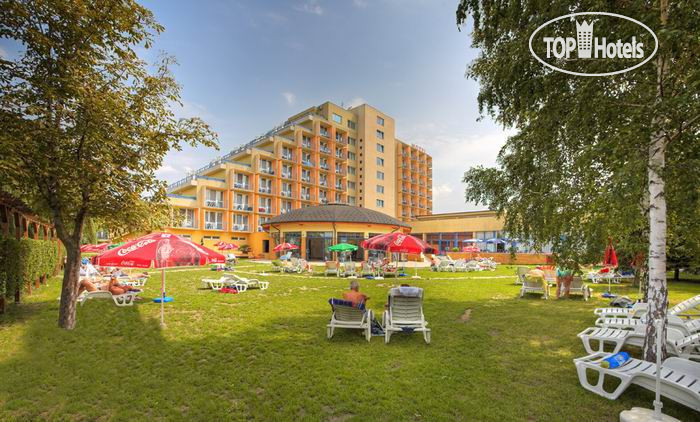 Hotelier's photos Panorama 3*