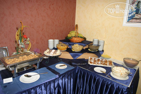 New photos from tourists Panorama 3*