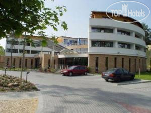 Hotelier's photos Residence Balaton Conference & Wellness Hotel 4*