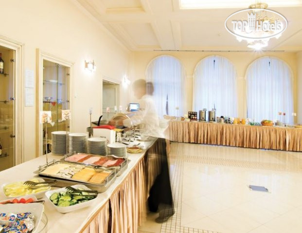 New photos from tourists Anna Grand 4*