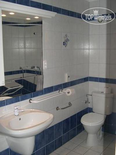 New photos from tourists Gold Haus Pansion 3*