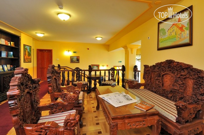 New photos from tourists Fried 4*