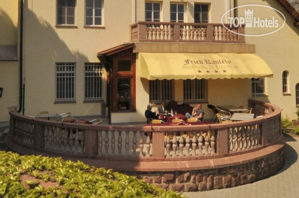 Hotelier's photos Fried 4*