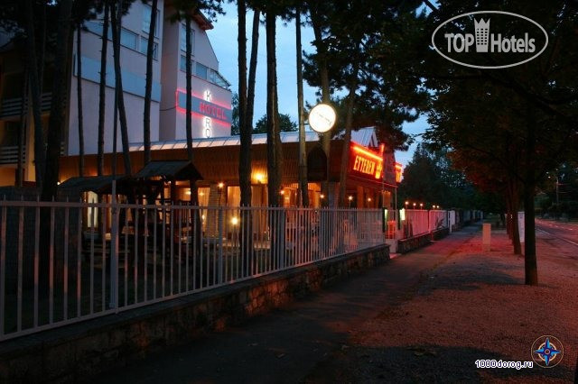 New photos from tourists Korona 3*