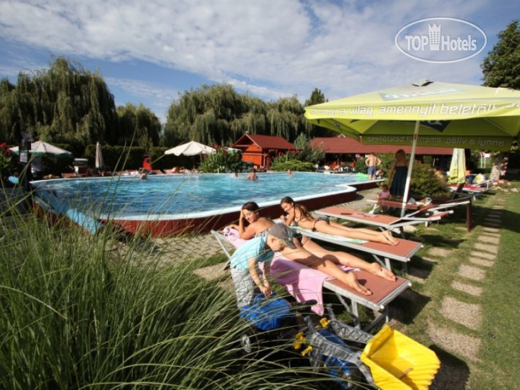 New photos from tourists Piknik 3*