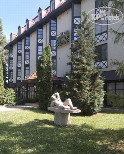 New photos from tourists Civis Hotel Park 3*