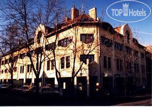 Hotelier's photos Corvin Gyula 3*