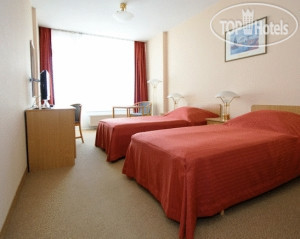 New photos from tourists Aranyhomok 3*
