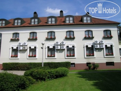 Hotelier's photos Harom Gunar 3*