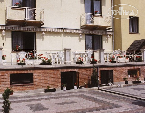 Hotel photo Apollo 3*
