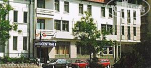 New photos from tourists Central 3*