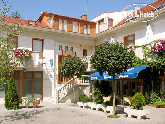 Hotelier's photos Talizman 3*