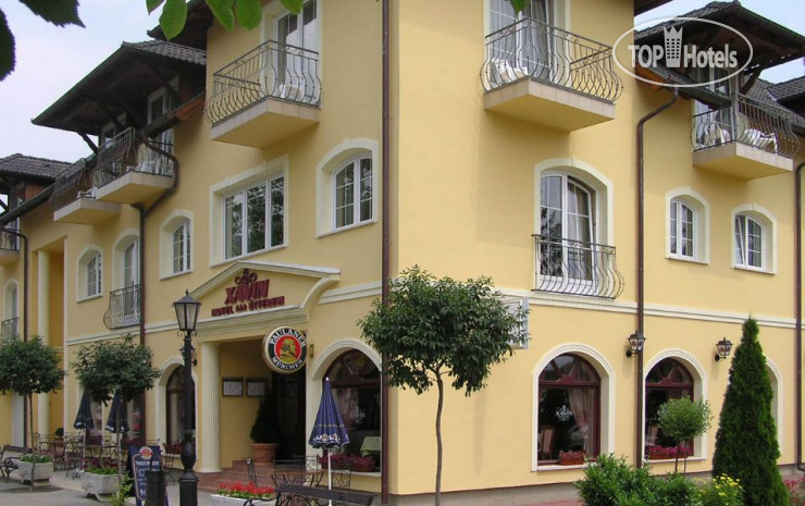 Hotelier's photos Xavin 4*