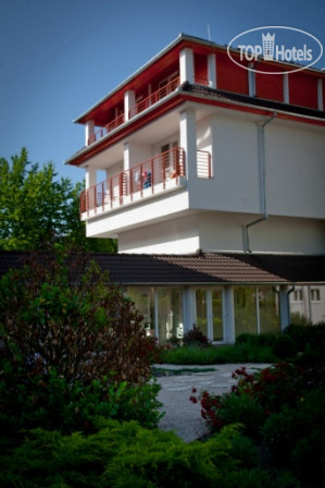 New photos from tourists Baranya 3*