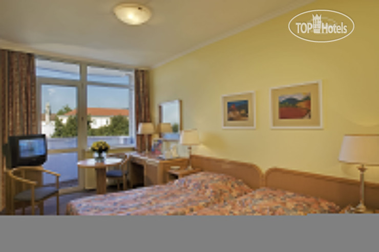 New photos from tourists Patria 3*