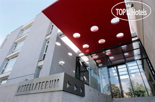 Hotel photo Laterum 3*