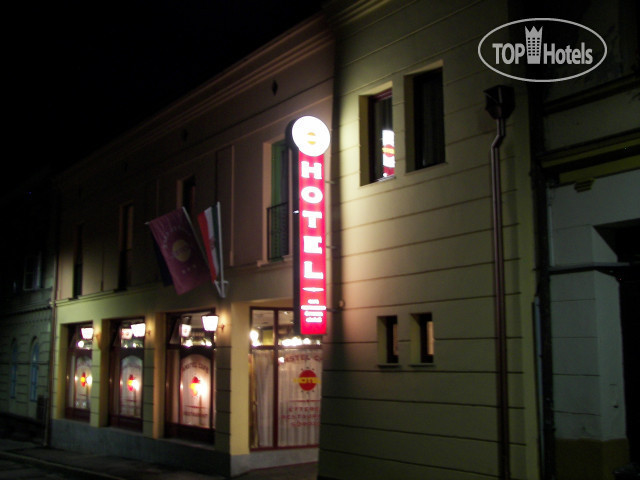 Hotelier's photos Amstel 3*