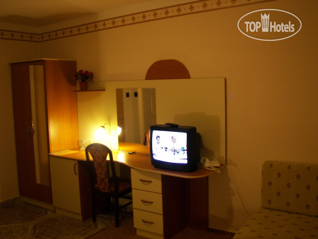 New photos from tourists Amstel 3*
